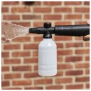 Myjka wysokociśnieniowa z pompą zasysającą 280bar  3000W KD423