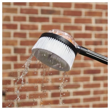 Myjka wysokociśnieniowa z pompą zasysającą 280bar  3000W KD423