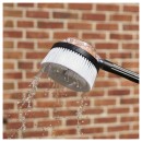 Myjka wysokociśnieniowa z pompą zasysającą 280bar  3000W KD423