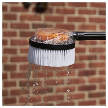 Myjka wysokociśnieniowa z pompą zasysającą 280bar  3000W KD423