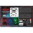 Stranger Things Upside Down 520-piece puzzle with LED frame Clementoni