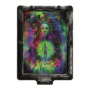Stranger Things Vecna's Curse 520-piece puzzle in LED frame Clementoni