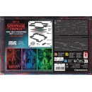Stranger Things Vecna's Curse 520-piece puzzle in LED frame Clementoni
