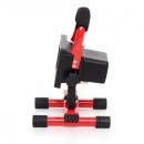 Halogen Led 10W ciepła KD1227 Lampa budowlana