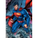 Superman Action 300-piece Clementoni puzzle