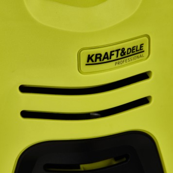 Myjka wysokociśnieniowa 200bar  2100W KD421