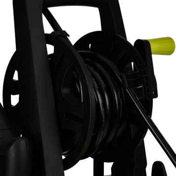 Myjka wysokociśnieniowa 200bar  2100W KD421