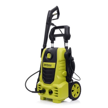 Myjka wysokociśnieniowa z pompą zasysającą 240bar  2100W KD422