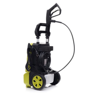 Myjka wysokociśnieniowa z pompą zasysającą 240bar  2100W KD422