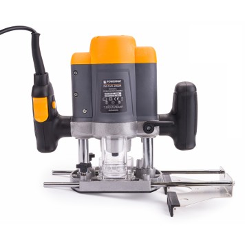 Frezarka górnowrzecionowa krawędziowa wycinarka PM-FGW-2000M