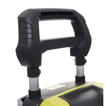 Myjka wysokociśnieniowa z pompą zasysającą 240bar  2100W KD422