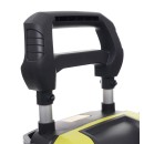 Myjka wysokociśnieniowa z pompą zasysającą 240bar  2100W KD422