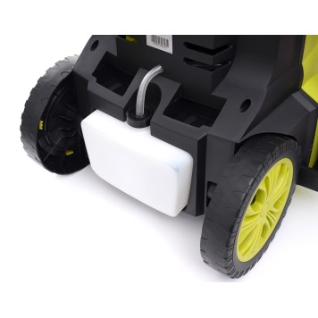 Myjka wysokociśnieniowa z pompą zasysającą 240bar  2100W KD422