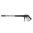 Myjka wysokociśnieniowa z pompą zasysającą 240bar  2100W KD422