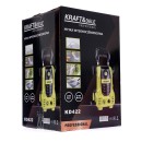 Myjka wysokociśnieniowa z pompą zasysającą 240bar  2100W KD422