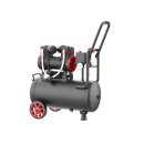 Kompresor bezolejowy 24L / 1300W  KD1390