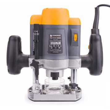 Frezarka górnowrzecionowa krawędziowa wycinarka PM-FGW-2000M