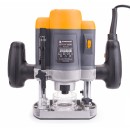 Frezarka górnowrzecionowa krawędziowa wycinarka PM-FGW-2000M