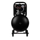 Kompresor bezolejowy 100L / 1450W x 2  KD1392