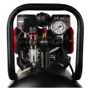 Kompresor bezolejowy 100L / 1450W x 2  KD1392