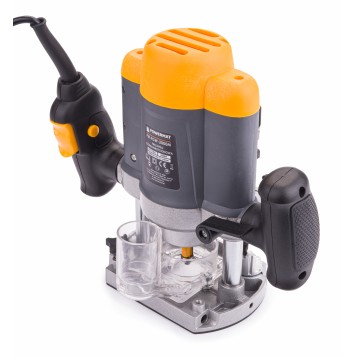 Frezarka górnowrzecionowa krawędziowa wycinarka PM-FGW-2000M