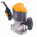 Frezarka górnowrzecionowa krawędziowa wycinarka PM-FGW-2000M