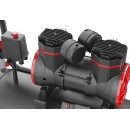 Kompresor bezolejowy 50L / 1500W  KD1391
