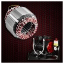 Kompresor bezolejowy 50L / 1500W  KD1391