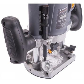 Frezarka górnowrzecionowa krawędziowa wycinarka PM-FGW-2000M