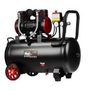 Kompresor bezolejowy 50L / 1500W  KD1391