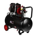 Kompresor bezolejowy 50L / 1500W  KD1391