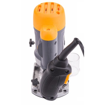 Frezarka górnowrzecionowa krawędziowa wycinarka PM-FGW-2000M