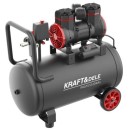 Kompresor bezolejowy 50L / 1500W  KD1391