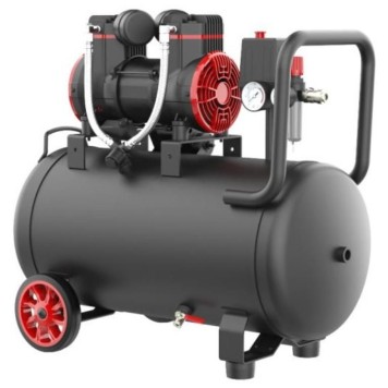Kompresor bezolejowy 50L / 1500W  KD1391