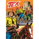 Anime Ride Tex Willer 1000 pieces Compact puzzle Clementoni