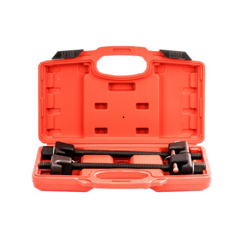 Ściągacz do sprężyn z zabezpieczeniem max 260mm KD10158