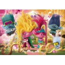 Trolls Band 104-piece Clementoni puzzle