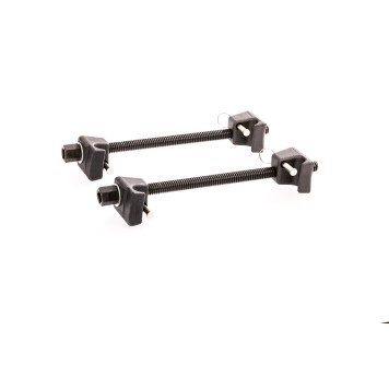 Ściągacz do sprężyn z zabezpieczeniem max 260mm KD10158