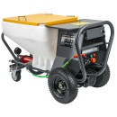 Agregat tynkarski do tynków gładzi PM-AGT-3000M