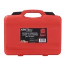 Zestaw do demontażu łożysk, tulei, sworzni 52el. KD10699