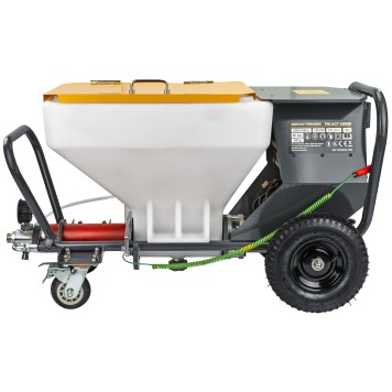 Agregat tynkarski do tynków gładzi PM-AGT-3000M