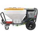 Agregat tynkarski do tynków gładzi PM-AGT-3000M