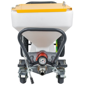 Agregat tynkarski do tynków gładzi PM-AGT-3000M