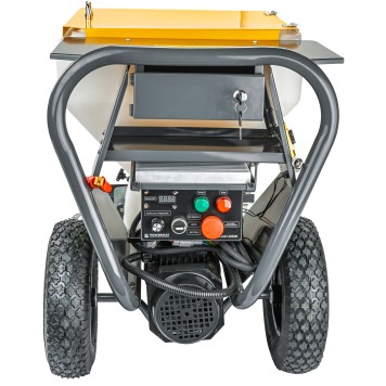 Agregat tynkarski do tynków gładzi PM-AGT-3000M