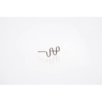 Spawarka do plastiku max 100W + zszywki KD867