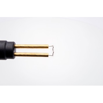 Spawarka do plastiku max 100W + zszywki KD867