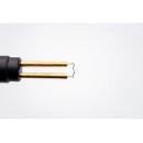 Spawarka do plastiku max 100W + zszywki KD867