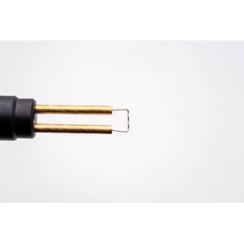 Spawarka do plastiku max 100W + zszywki KD867