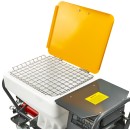 Agregat tynkarski do tynków gładzi PM-AGT-3000M