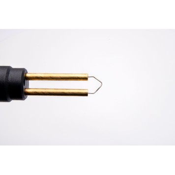 Spawarka do plastiku max 100W + zszywki KD867